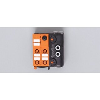 Ifm Electronic AirBox 2x3/2 4DI-Y II 3D AS-i AirBox 4...