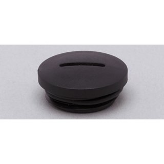 Ifm Electronic PROTECTION CAP  M20X1,5 Verschlusskappe M20 x 1,5