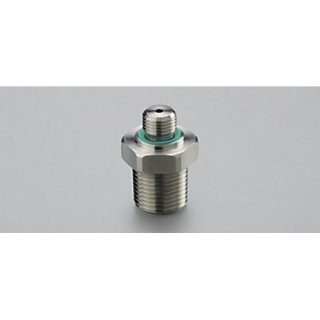 Ifm Electronic ADAPT G1/4 A - 1/2NPT A Adapter G ¼...
