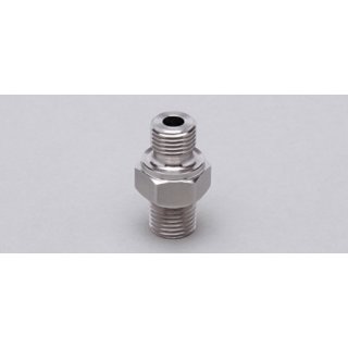 Ifm Electronic ADAPT 1/4 NPT A-G1/4 A Adapter...