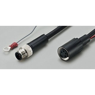 Ifm Electronic ADAPTER CABLE M12-M16 Adapterkabel gerade...
