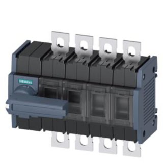 Siemens 3KD3642-0NE10-0 Lasttrennschalter 3KD, Schalter,...
