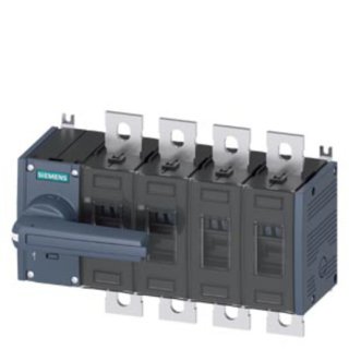 Siemens 3KD3642-0PE10-0 Lasttrennschalter 3KD, Schalter,...