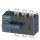 Siemens 3KD3632-0PE10-0 Lasttrennschalter 3KD, Schalter, Baugröße: 3, 3-polig, Iu: 200 A, Ue AC: 690 ...