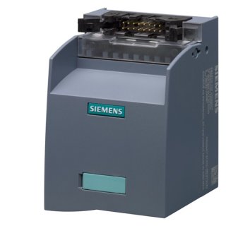 Siemens 6ES7924-0CA20-0AA0 Anschlussmodul dig. IOs, TP3...