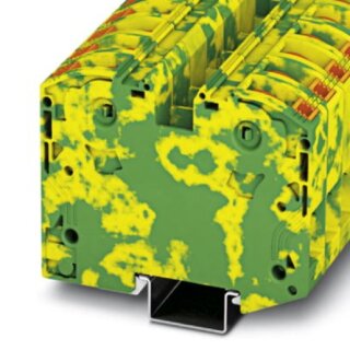 Phoenix Contact PTPOWER 35-PE Schutzleiter-Reihenklemme