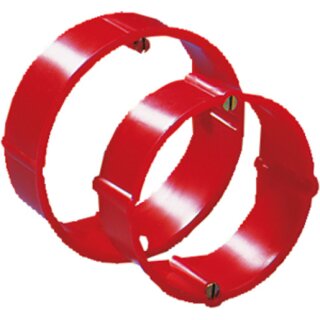 HPAGR Putzausgleich- Ringe Ø 60mm, 12 mm