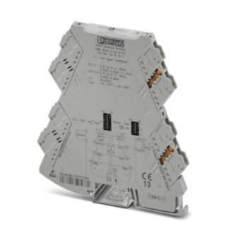Phoenix Contact MINI MCR-2-UI-UI-PT Trennverstärker