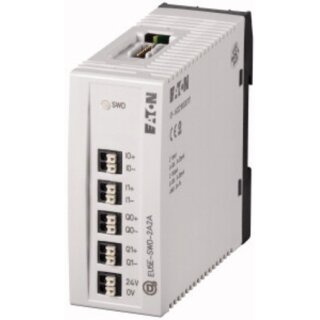 Eaton Electric EU5E-SWD-2A2A SWD-Ein-/Ausgabemodul, 2...