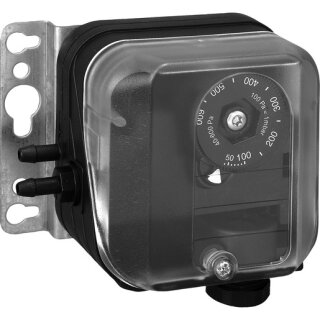 ALRE-IT JDL-115 Differenzdruckschalter,...