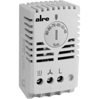 ALRE-IT RFHSS-114.110/01 Schaltschrank-Hygrostat,...