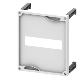 SIEMENS 8GK4720-2KK10 ALPHA DIN Einbausatz 3KD...