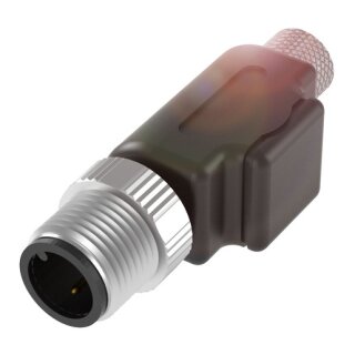 BALLUFF BCC M313-M413-3E-RA101-000 Adapter für...