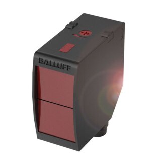 BALLUFF BOS 23K-PA-RR10-S4 Optoelektronische Sensoren,...