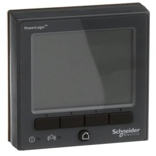 Schneider Electric METSEPM89RD96 89RD externes Display...
