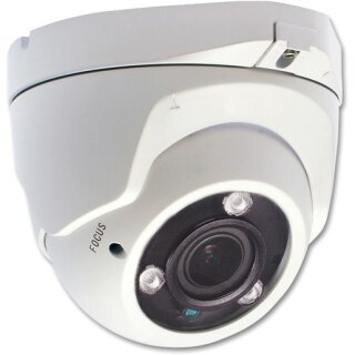 Busch-Jaeger 83550/2 Dome-Kamera, Busch-Welcome...