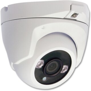 Busch-Jaeger 83550/3 Mini Dome-Kamera, Busch-Welcome...