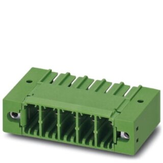 Phoenix Contact PC 5/ 8-GF-7,62 Leiterplattensteckverbinder