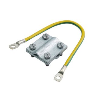 Mennekes eMobility 30701 Fundamenterder Set Ladesysteme