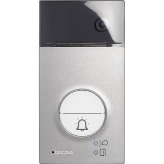 LEGRAND-BTICINO 343081 2-Draht Aufputz-Türstation...