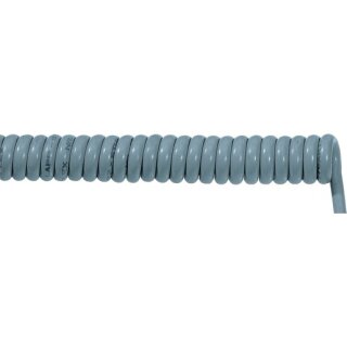 Lapp 70002711 ÖLFLEX® SPIRAL 400 P 18G1,5/500