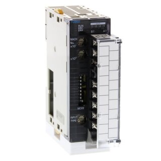 Omron CJ1W-TC002 Temperaturregelbaugruppe,...