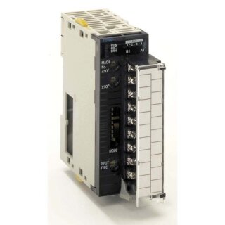 Omron CJ1W-TC103 Temperaturregelbaugruppe,...