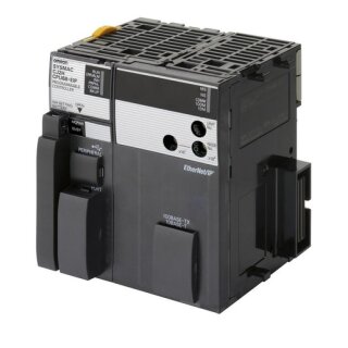 Omron CJ2H-CPU64-EIP CPU-Baugruppe,  50 kSteps Programm,...