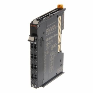 Omron NX-AD2604 NX-E/A-Modul, 2 Analogeingänge,...