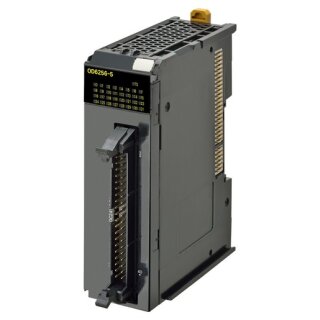 Omron NX-OD6256-5 32 OUT PNP, 24VDC, MIL