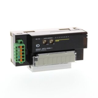 Omron DRT2-OD08-1 DeviceNet-Modul, 16 x...