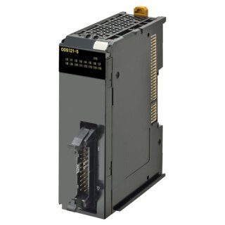 Omron NX-OD5121-5 16 OUT NPN, 24VDC, MIL