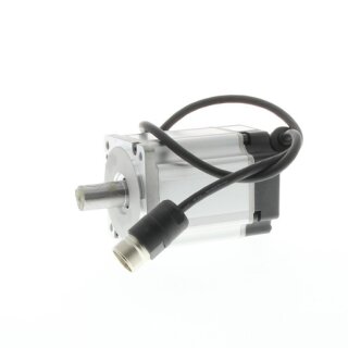 Omron R88M-G75030H-S2-D G-Serie Servomotor, 750 W, 3000...