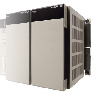 Omron CS1D-PA207R Spannungsversorgungs-Baugruppe, 100 bis...