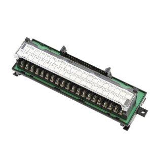 Omron XW2R-J40G-T Klemmenblock für allgemeine...