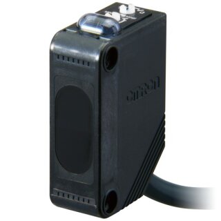 Omron E3Z-D82 5M Optischer Sensor, Reflexionslichttaster,...