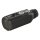 Omron E3FA-DP24-E016 Fotoelektrischer Sensor, M18, axial, Kunststoffgehäuse, Infrarot-LED, diffus-reflektierend, 150 mm befestigt, PNP, L-EIN/D-EIN-wählbar, M12-Steckverbi