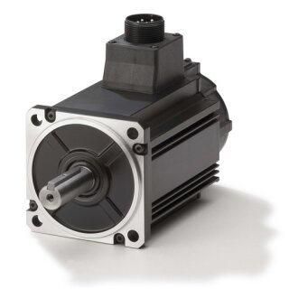 Omron R88M-K1K020F-S2 G5 Servomotor, 1,0 kW, 2000 rpm,...