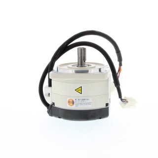 Omron R88M-GP20030H-S2 G-Serie Servomotor, 200 W, 3000...