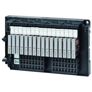 Omron G70V-SOC16P Relaismodul, PLC Ausgang, 16...
