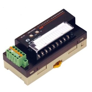 Omron DRT2-ID16-1 DeviceNet-Modul, 16 x 24...