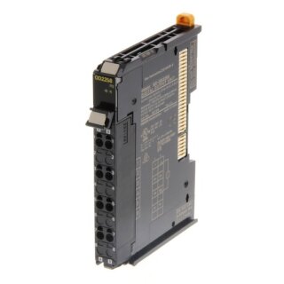 Omron NX-OD2258 NX-E/A-Modul, 2 Transistorausgänge...