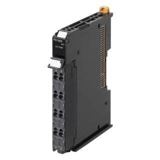 Omron NX-IA3117 NX-E/A-Modul, 4 Digitaleingänge AC,...