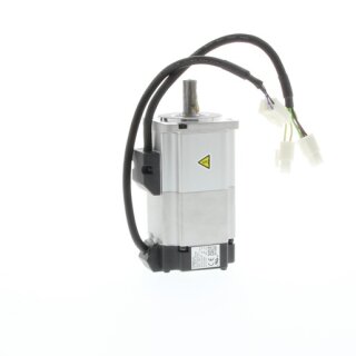 Omron R88M-G40030H-BS2 G-Serie Servomotor, 400 W, 3000...