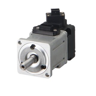 Omron R88M-K10030H-S2 G5 Servomotor, 100 W, 3000 rpm,...