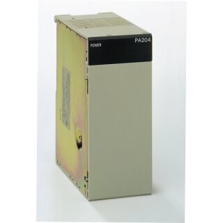 Omron C200HW-PA204S Spannungsversorgungs-Baugruppe, 100...
