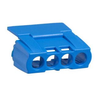 Schneider Electric 13589 Isolierstoffabdeckung für...