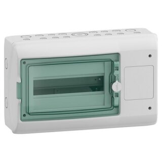 Schneider Electric 13438 Kaedra Kleinverteiler mit...