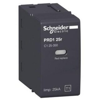 Schneider Electric 16315 Ersatz-Schutzmodul für Typ...