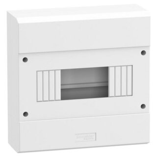 Schneider Electric 10208 Aufputzgehäuse Micro...